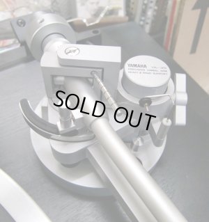 画像7: [中古アイテム] YAMAHA ヤマハ／GT-2000　アナログ・プレーヤー