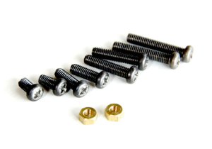 画像1: 山本音響工芸／BT-1　カーリッジ固定用ビス