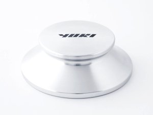 画像1: YUKI 由紀精密／CENTER STABILIZER　レコード・スタビライザー