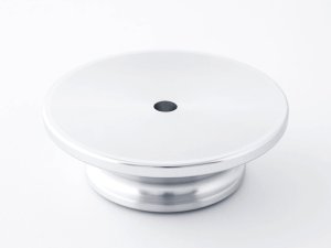 画像2: YUKI 由紀精密／CENTER STABILIZER　レコード・スタビライザー