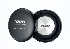 画像4: YUKI 由紀精密／CENTER STABILIZER　レコード・スタビライザー