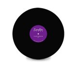Zanden ザンデン／TPM-1　ターンテーブルマット