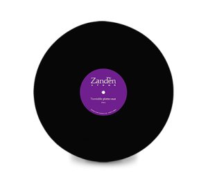 画像1: Zanden ザンデン／TPM-1　ターンテーブルマット