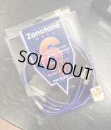[中古アイテム] Zonotone ゾノトーン／6NTW-6060 Meister RCA　トーンアーム・ケーブル