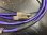 画像3: [中古アイテム] Zonotone ゾノトーン／6NTW-6060 Meister RCA　トーンアーム・ケーブル (3)