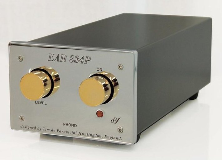 Ear 834p deluxe схема