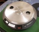 画像: DENON DP-6700、フルレストア