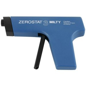 画像: MILTY ミルティ／ZEROSTAT 3　静電気除去器