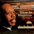 画像1: 米ABC-PARAMOUNT HANK JONES/This Is Ragtime NOW!