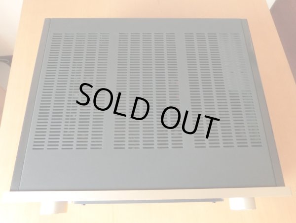 画像6: [中古アイテム] ACCUPHASE アキュフェーズ／E-350　インテグレーテッド・アンプ