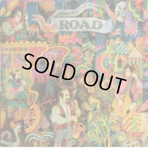 画像: AM RECORDS ポール・ウィンター The Winter Consort／ROAD