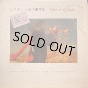 画像: 米AM [２枚組] チャック・マンジョーネ／Children of Sanchez サンチェスの子供達