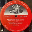米ANGEL盤、英国プレス