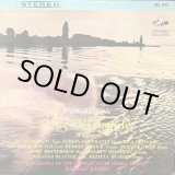 画像: ANGEL[赤盤, 白・金環] ケンペ/ワーグナー ラインの黄金(ハイライト)