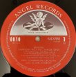 画像3: ANGEL [８枚組] シューリヒト＆パリ音楽院管／ベートーヴェン 交響曲全集、第9ステレオ