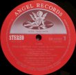 画像2: ANGEL スメタナ弦楽四重奏団/ドヴォルザーク「アメリカ」, チャイコフスキー「アンダンテ・カンタービレ」