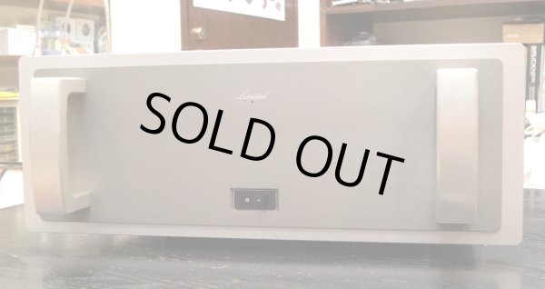 画像2: [中古アイテム] AR／Limited Model 200　パワーアンプ