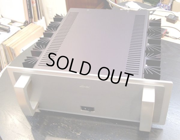 画像3: [中古アイテム] AR／Limited Model 200　パワーアンプ