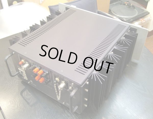 画像5: [中古アイテム] AR／Limited Model 200　パワーアンプ