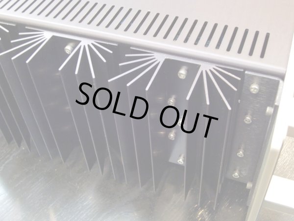 画像6: [中古アイテム] AR／Limited Model 200　パワーアンプ