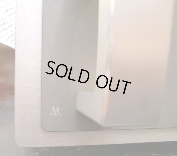 画像8: [中古アイテム] AR／Limited Model 200　パワーアンプ