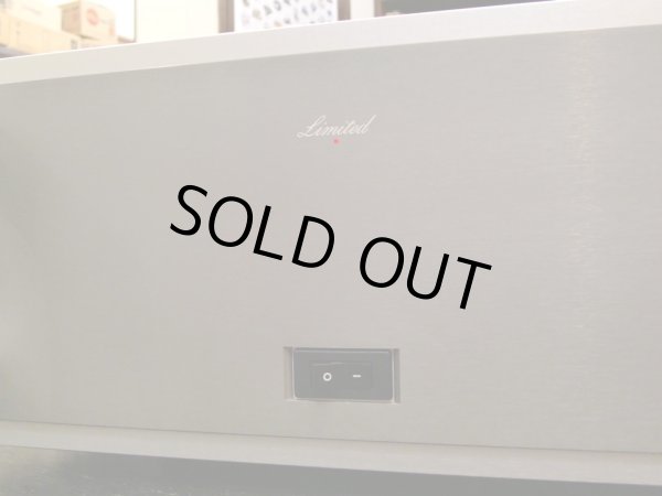 画像9: [中古アイテム] AR／Limited Model 200　パワーアンプ