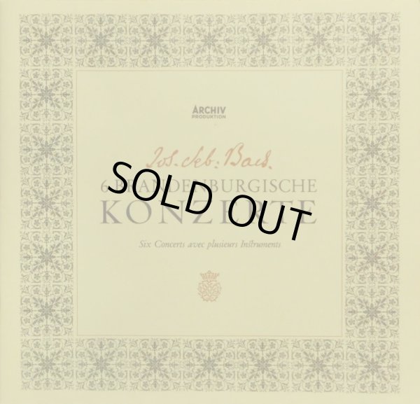 ドイツ版解説ブックレット