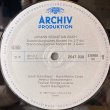 画像6: 独ARCHIV [バラ２枚セット] バウムガルトナー/J.S.バッハ ブランデンブルク協奏曲全集