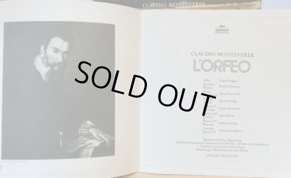 本国解説ブックレット