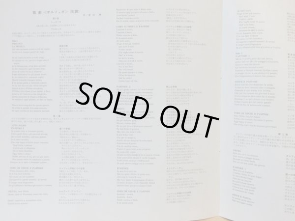 日本語歌詞対訳