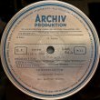 画像2: ARCHIV ホフマン, ヴェンツィンガー/モーツァルト グラスハーモニカの音楽 他