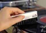 画像: Analog Relax アナログリラックス／Anti-Static Brush　除電ブラシ