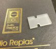 画像1: [中古アイテム] Audio Replas オーディオリプラス／RCS-25HR　カートリッジ・スペーサー