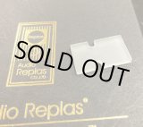 画像: [中古アイテム] Audio Replas オーディオリプラス／RCS-25HR　カートリッジ・スペーサー