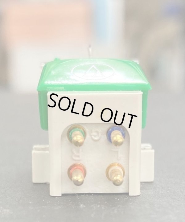 画像5: [中古アイテム] audio-technica オーディオテクニカ／AT10G　VMカートリッジ