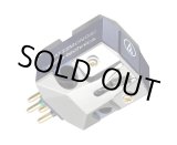 画像: audio-technica オーディオテクニカ／AT33 MONO　MCカートリッジ（モノラル専用）