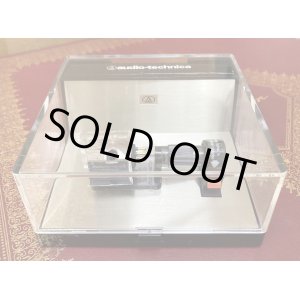 画像: [中古アイテム] audio-technica オーディオテクニカ／AT33MONO　MCカートリッジ（モノラル専用）