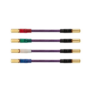 画像: audio-technica オーディオテクニカ／AT6104x　カーリッジ・リードワイヤー