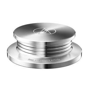画像: audio-technica オーディオテクニカ／AT628a　レコード・スタビライザー