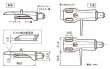 画像4: audio-technica オーディオテクニカ／AT-HS6　ヘッドシェル