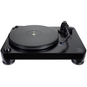 画像: audio-technica オーディオテクニカ／AT-LP7　アナログ・プレーヤー