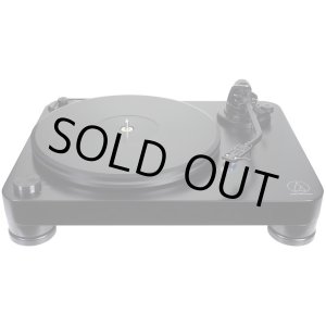 画像: audio-technica オーディオテクニカ／AT-LP7　アナログ・プレーヤー