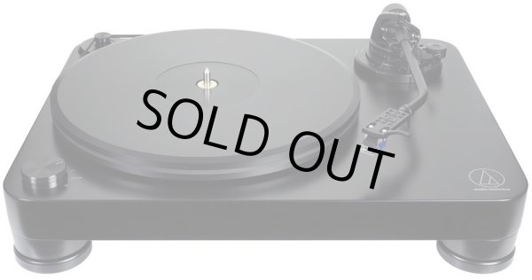 画像1: audio-technica オーディオテクニカ／AT-LP7　アナログ・プレーヤー