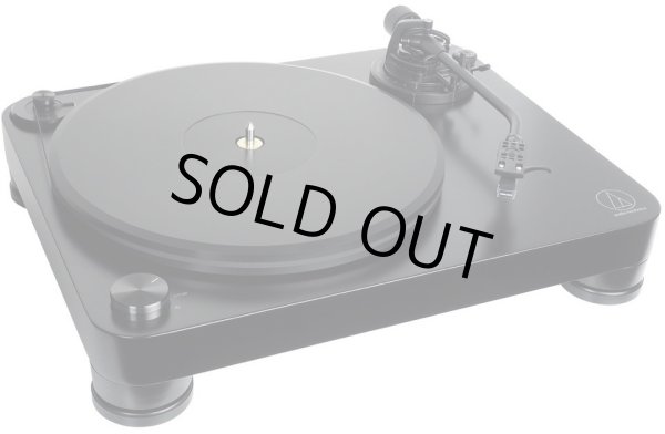 画像2: audio-technica オーディオテクニカ／AT-LP7　アナログ・プレーヤー