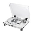 画像1: audio-technica オーディオテクニカ／AT-LPA2　アナログ・プレーヤー