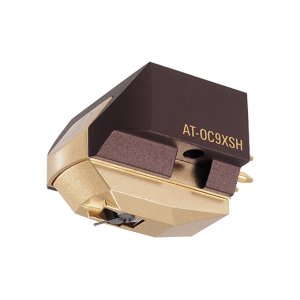 画像: audio-technica オーディオテクニカ／AT-OC9XSH　MCカートリッジ