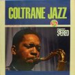 画像1: 米ATLANTIC COLTRANE/COLTRANE JAZZ