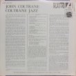 画像3: 米ATLANTIC COLTRANE/COLTRANE JAZZ