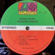 画像2: 米ATLANTIC ハービー・マン Herbie Mann／WINDOWS OPENED