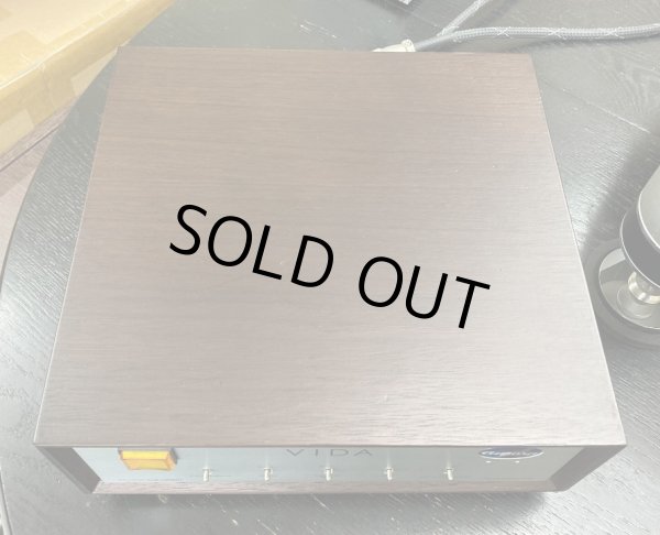 画像4: [中古アイテム] Aurorasound オーロラサウンド/VIDA　フォノ・ステージ